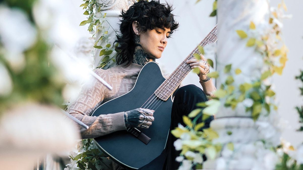 Tim Henson, Polyphia Tim Henson, Polyphia